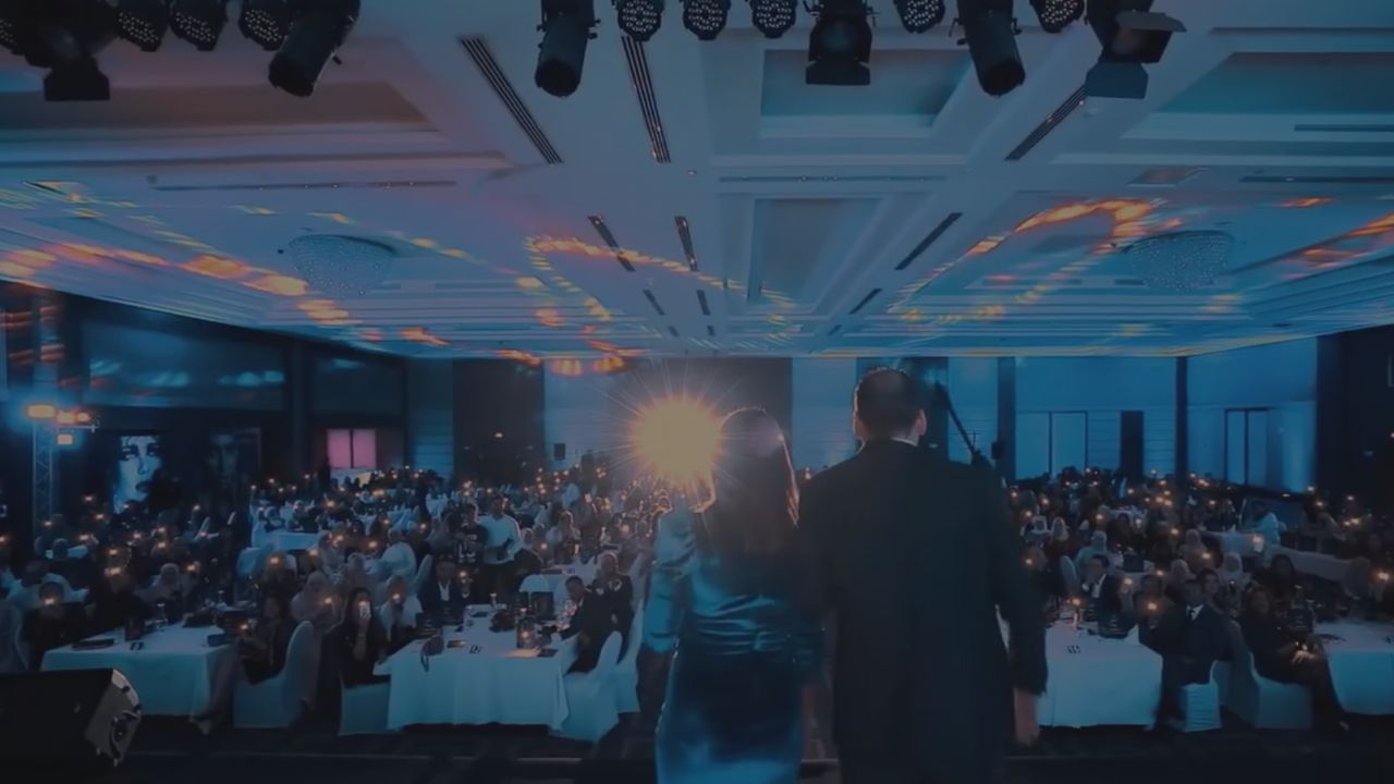 Farmasi 5th Anniversary