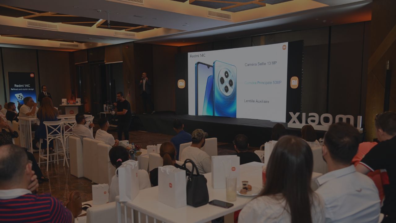 Xiaomi Redmi 14C Launch